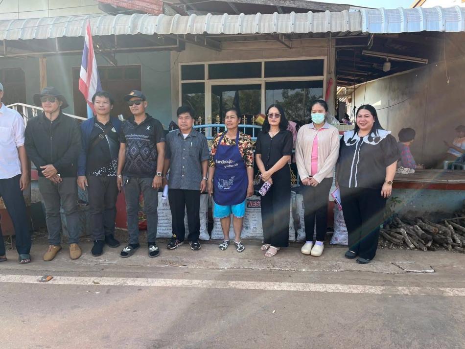 วันที่ 12 กุมภาพันธ์  2569  เวลา 14.30 น. องค์การบริหารส่วนตำบลรามราช ร่วมกับโรงพยาบาลส่งเสริมสุขภาพตำบลรามราช   ได้ลงตรวจกิจการที่เป็นอันตรายต่อสุขภาพ ตามที่สถานประกอบการได้ยื่นคำขอรับใบอนุญาตประกอบกิจการที่เป็นอันตรายต่อสุขภาพ ต่อองค์การบริหารส่วนตำบลรามราช  เพื่อให้ เจ้าพนักงานท้องถิ่นและเจ้าพนักงานสาธารณสุข พิจารณาตรวจสอบกิจการตามข้อบัญญัติองค์การบริหารส่วนตำบลรามราช  เรื่องกิจการที่เป็นอันตรายต่อสุขภาพ พ.ศ. 2566ในตำบลรามราช เพื่อให้ถูกต้องตามระเบียบและใช้ประกอบการพิจารณาออกใบอนุญาตตามข้อบัญญัติต่อไป